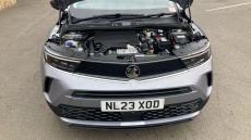 Vauxhall Mokka 1.2 Turbo 100 Design 5dr Petrol Hatchback